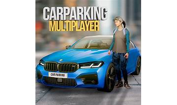 City Car Parking 2 for Android - Download the APK from Habererciyes